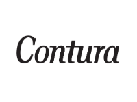 Contura Logo TA Wicks Contura logo