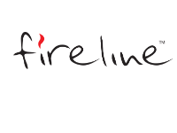 Fireline Logo RA Wicks Fireline Logo