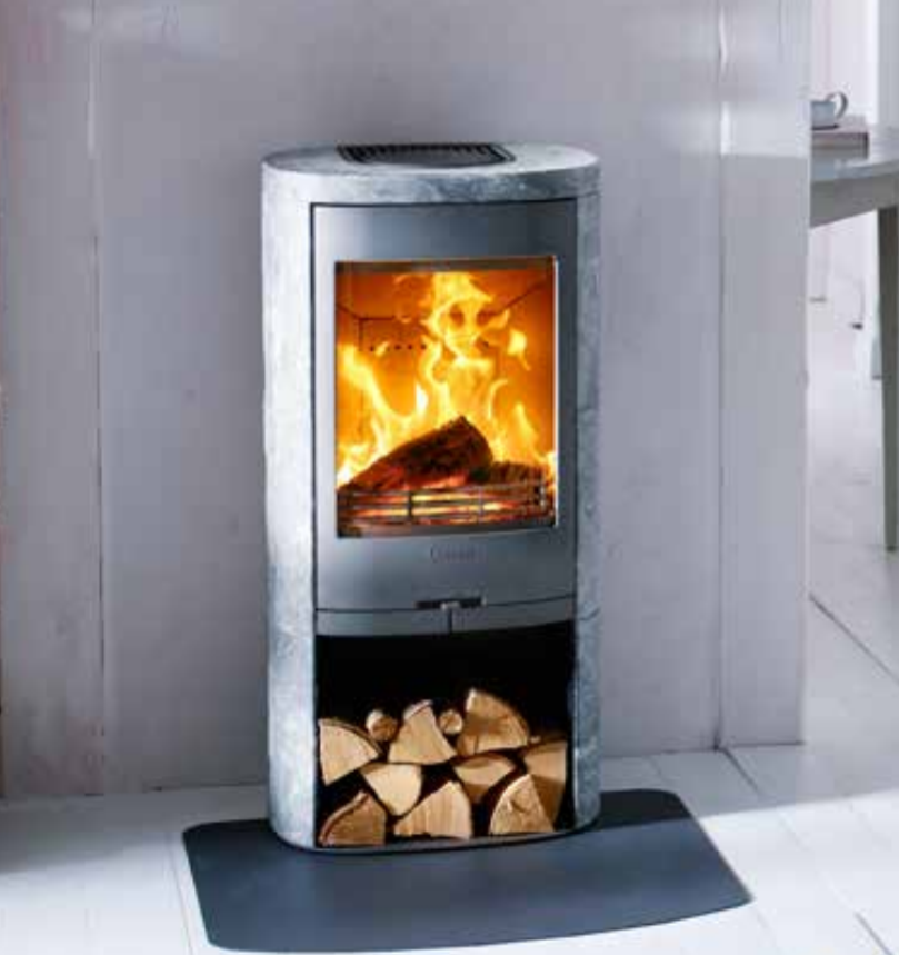 Contura Swedish Woodburner Stoves Ra Wicks Heating